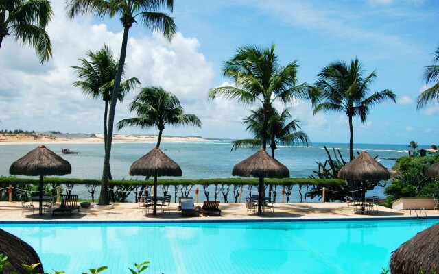 Hotel Marinas Resort