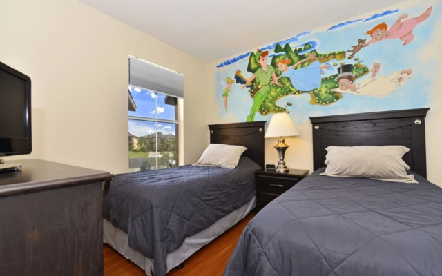 Regal Palms Resort & Spa at Highlands Reserve 2530
