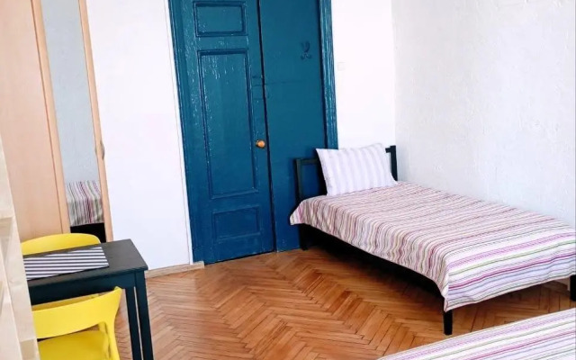 Комнаты на канале Грибоедова