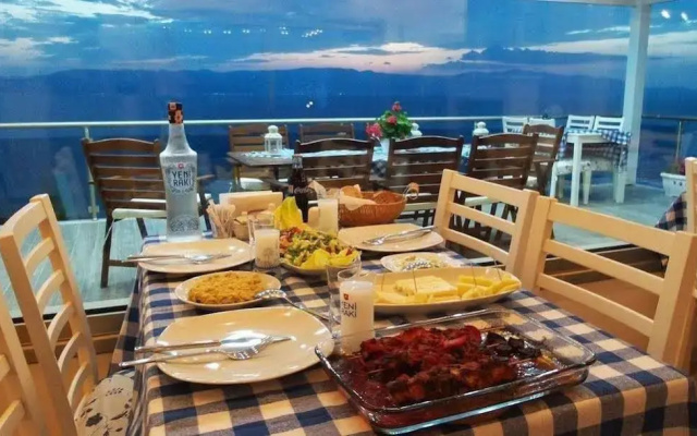Fener  Cafe & Kahvalti