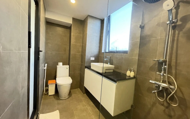 HNC Premier Hotel & Residences
