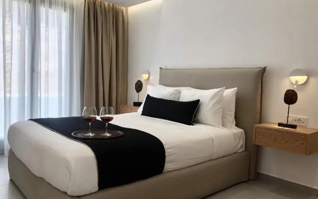 Harmony Suites