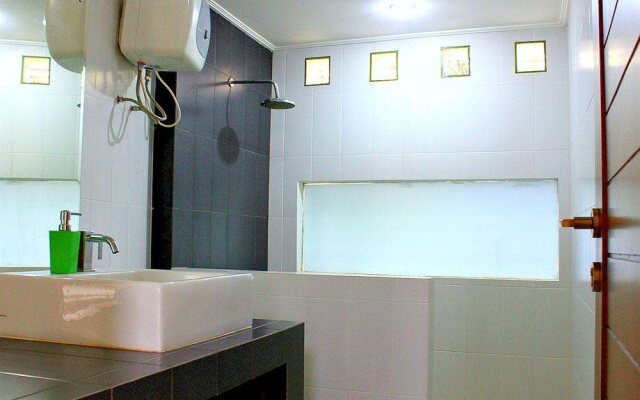 De Dago Cottage