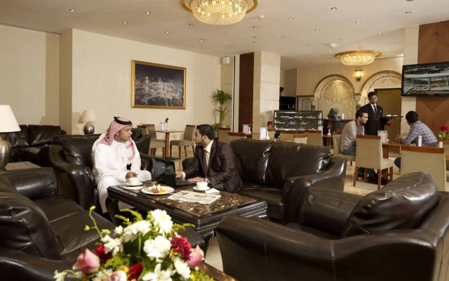Al Safwah Orchid