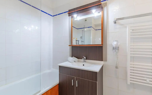 Appart'City Classic Limoges