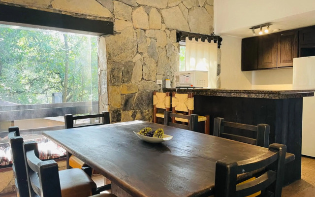 Hotel Chipinque