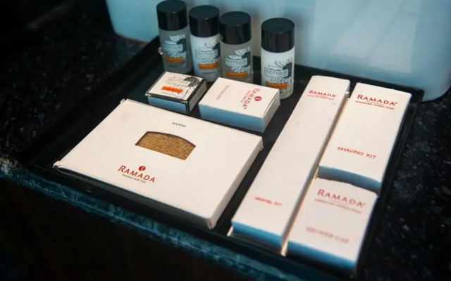 Ramada by Wyndham Gangtok Hotel & Casino Golden
