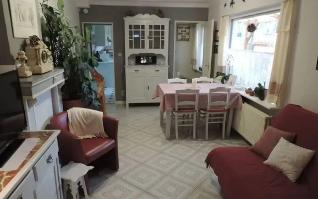 Florivan Comfortable Holiday Residence