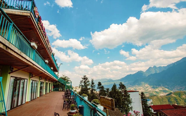 Sapa Retreat Condotel