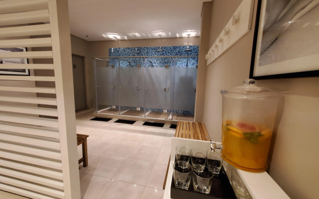 Agua del Corral Hotel & Spa