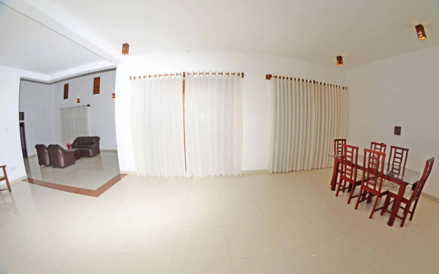 Sethum Villa - Unawatuna