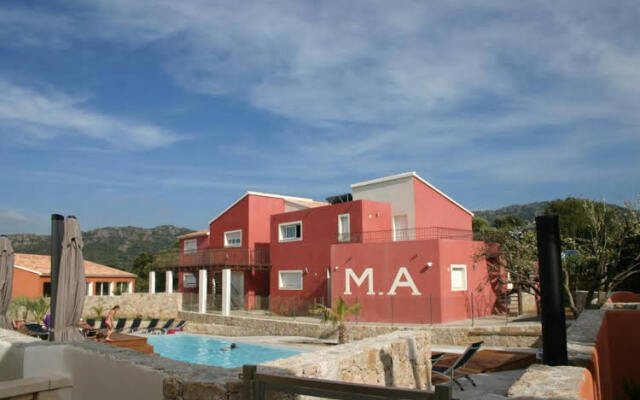 Motel Les Alizés