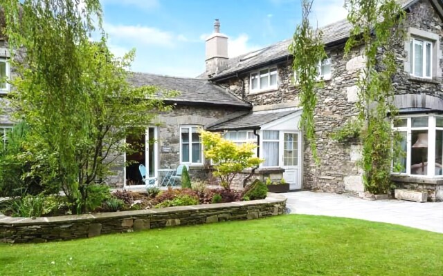 Coachman's Cottage