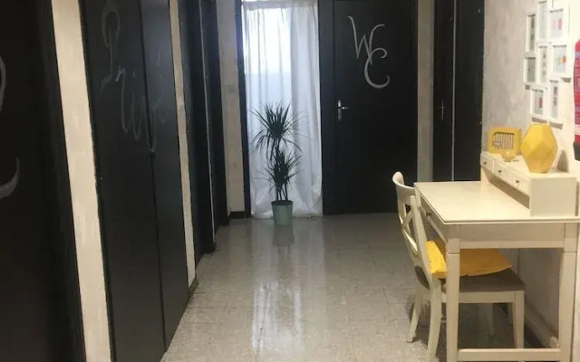 Hotel Francois