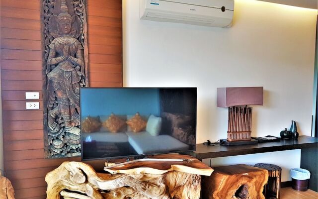 Sea and Sky 7 Karon Beach by PHR