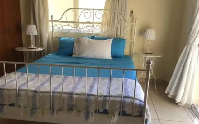 Carolyn Villa , Ayia Napa