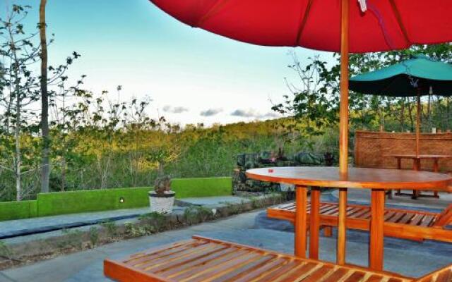 The Granyam Luxury Bungalow