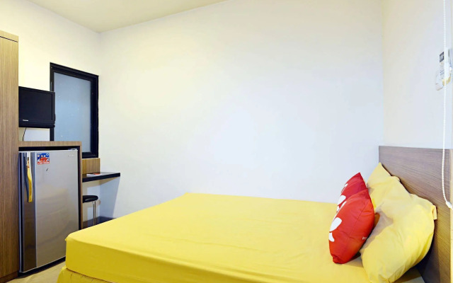 ZEN Rooms Setiabudi Barat