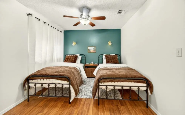 Starwood Sanctuary