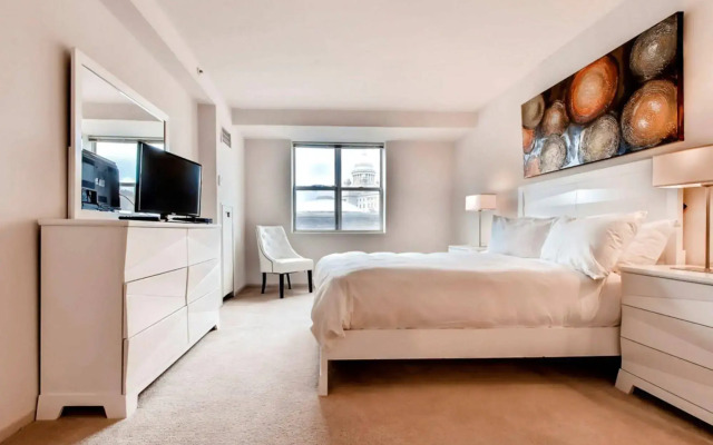 Global Luxury Suites at Downtown Providence