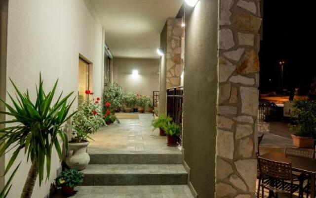 Hotel Centova