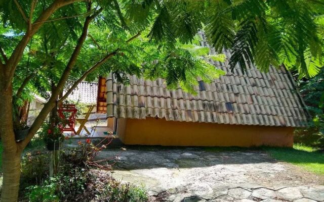 CHALéS QUINTA DO CEDRO