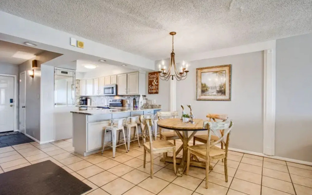 Barbee's Beach Retreat