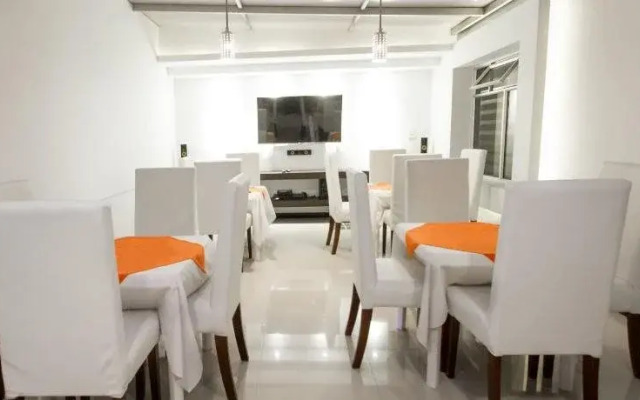 Hotel Torre del Bosque