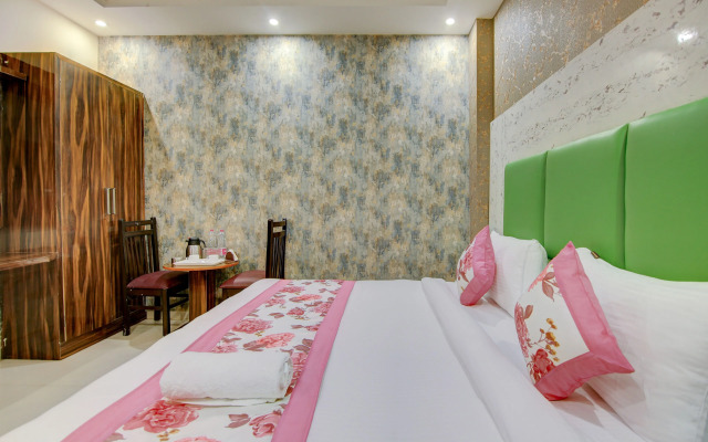 Hotel Smart Signature