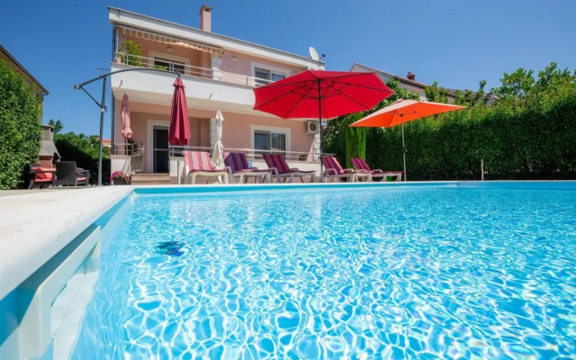 My Dalmatia - Apartment Vigo with Private Pool