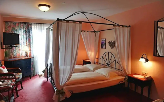 Hotel Kienberger Hof