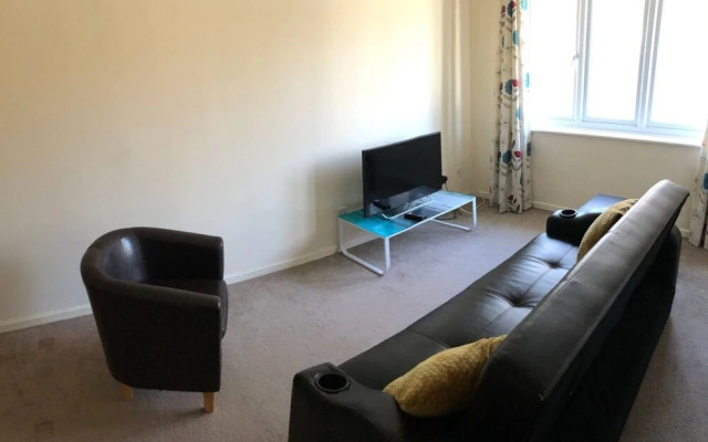 Clarence Suite