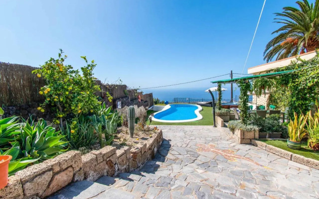 Villa Isabel Sol