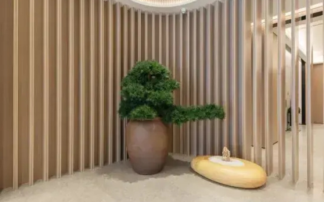 JI Hotel (Beijing Daxing Starlight Film and Television City)