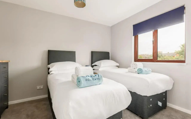 Trade Winds - Quay Holidays