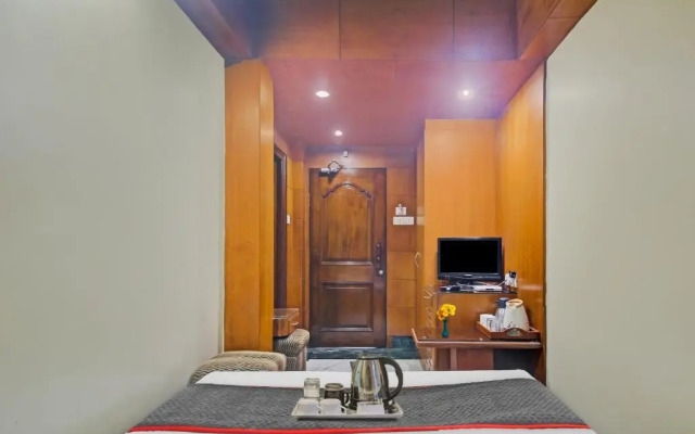 OYO Townhouse 92944 Hotel Pan Asia International