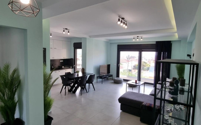 Sandy Cozy Apartments