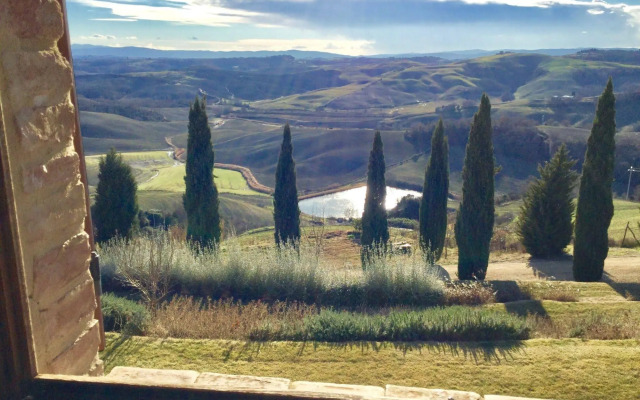 Agriturismo Podere Fornaci