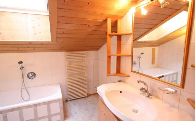 Apartment in Hopfgarten/brixental Near ski Lift