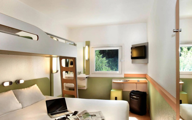 ibis budget Antibes Sophia Antipolis