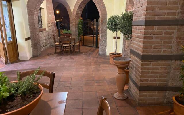 Hotel Le Logge