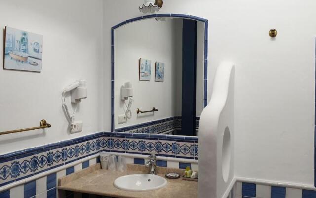 Casa Rural Mi Abuela María - Adults Only