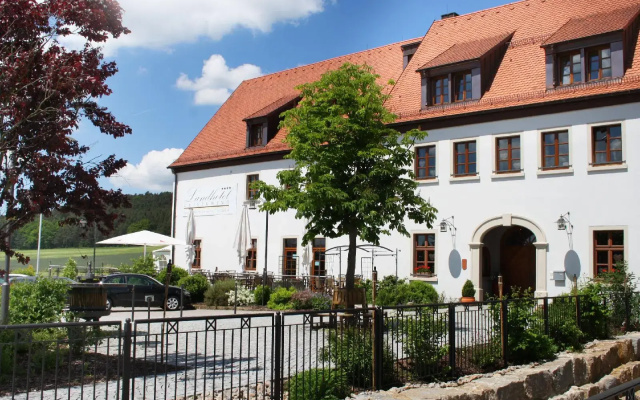 Landhotel Geiselwind