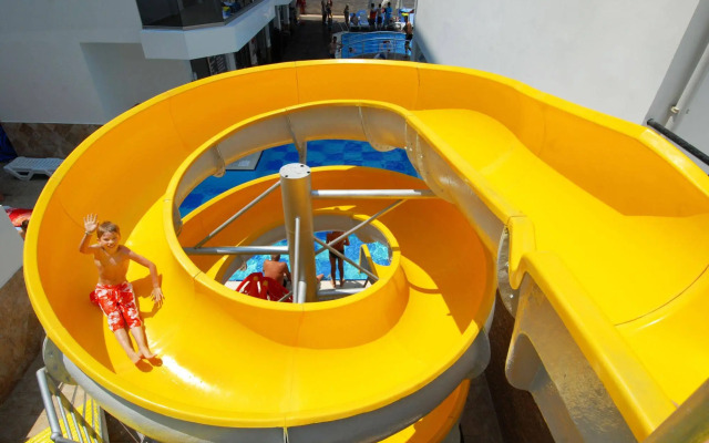 Oba Star Hotel - Ultra All Inclusive