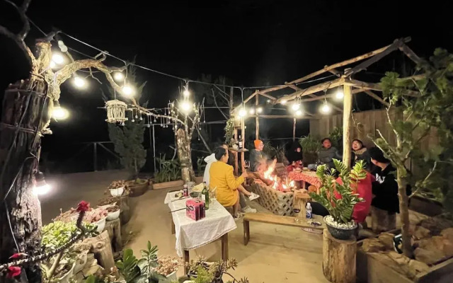 Homestay Sound of Silence