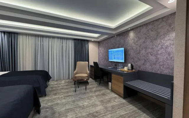 Vindula Hotel & Spa
