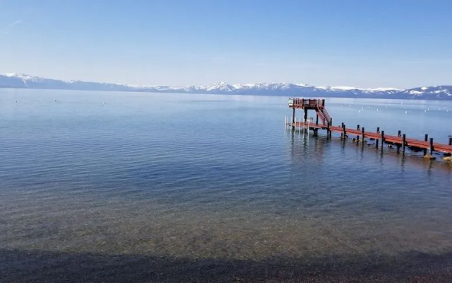 Edgelake Beach Club