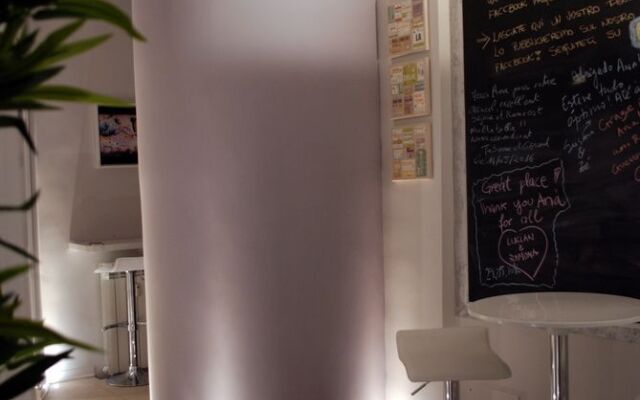 iArt Guesthouse