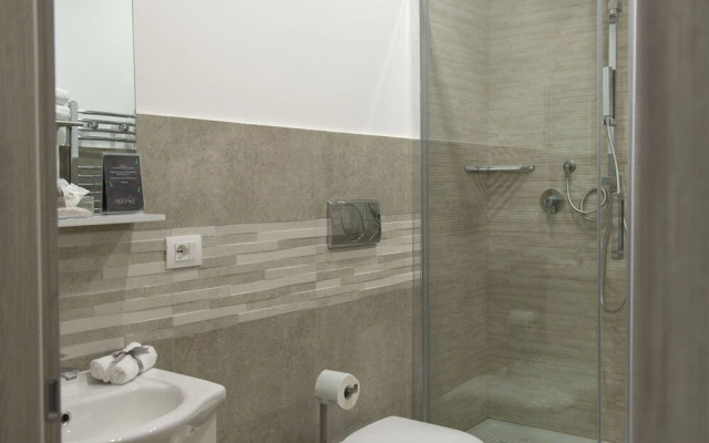 Tacito 23 - Luxury Rooms