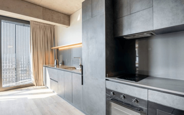 Zip Housing Los Trapenses